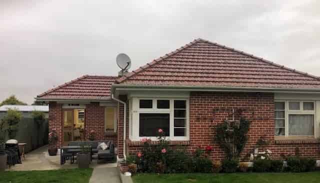216 Wai-iti Road, Highfield