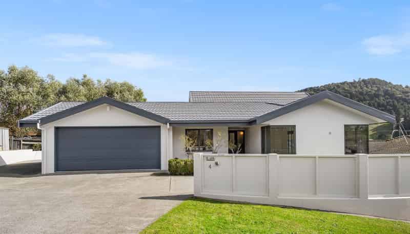 4 Scarborough Lane, Kamo