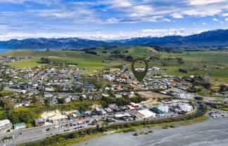 5 Kiwi Street, Kaikoura
