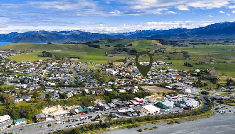 5 Kiwi Street, Kaikoura