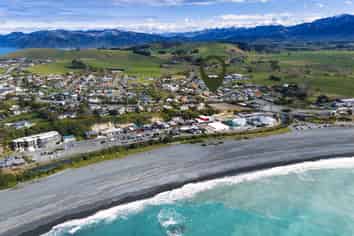 5 Kiwi Street, Kaikoura