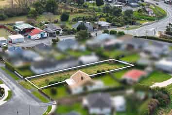5 Kiwi Street, Kaikoura