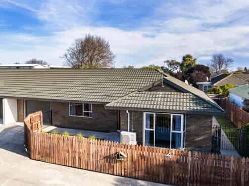 1/4 Rima Lane, Hoon Hay