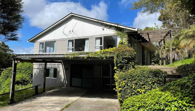 150 Albany Heights Road, Albany