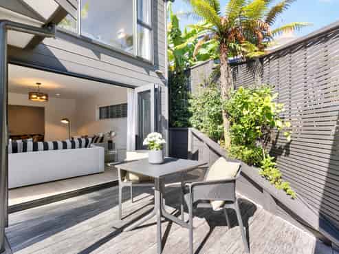 71A Reihana Street, Orakei