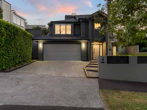 71A Reihana Street, Orakei