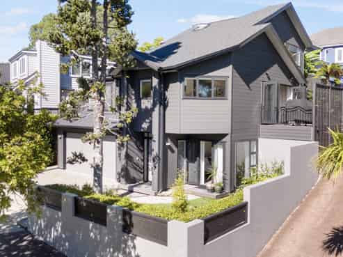 71A Reihana Street, Orakei