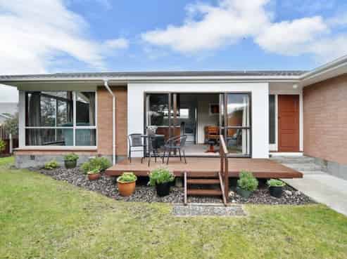 18 Pandora Street, North New Brighton