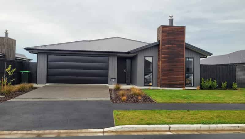 5 Pelham Place, Lincoln