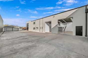 Prime Sydenham Leasing Opportunity
