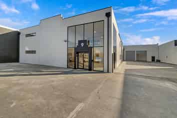 Prime Sydenham Leasing Opportunity