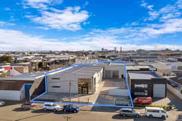 Prime Sydenham Leasing Opportunity