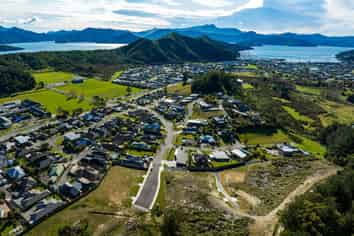 8 Raukura Rise Waikawa, Picton