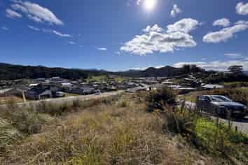 8 Raukura Rise Waikawa, Picton