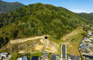 8 Raukura Rise Waikawa, Picton