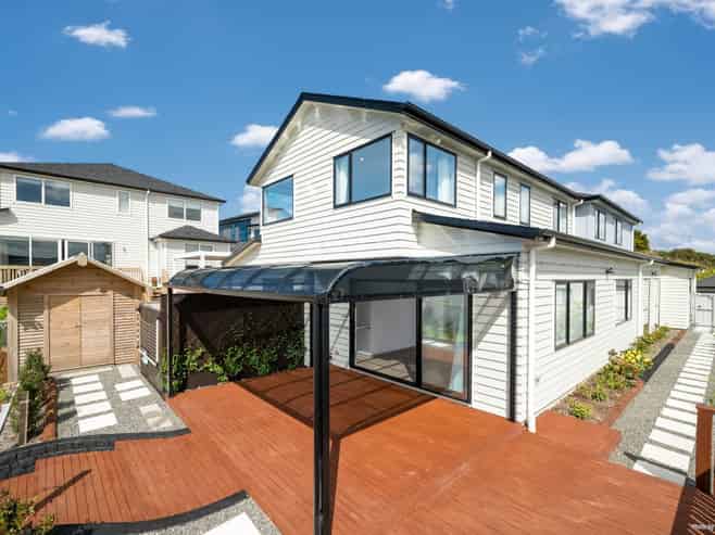 4 Tendril Court, Millwater