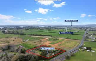 306 Linwood Road, Karaka