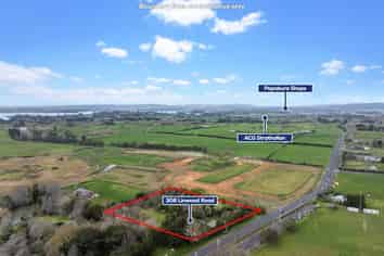 306 Linwood Road, Karaka