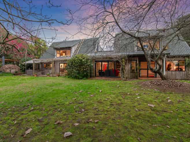 306 Linwood Road, Karaka