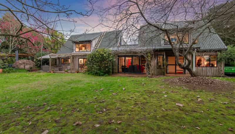 306 Linwood Road, Karaka