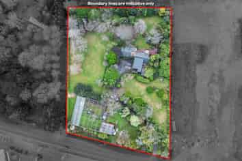 306 Linwood Road, Karaka