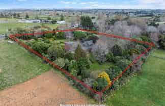 306 Linwood Road, Karaka