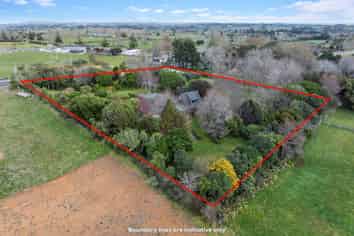 306 Linwood Road, Karaka