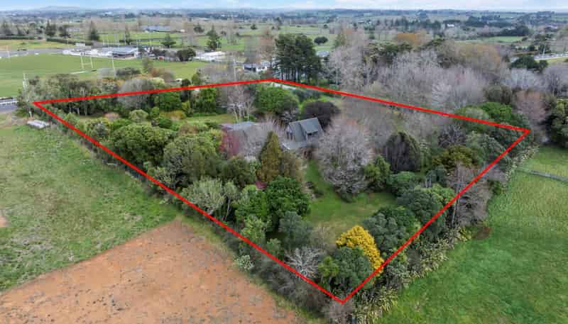 306 Linwood Road, Karaka