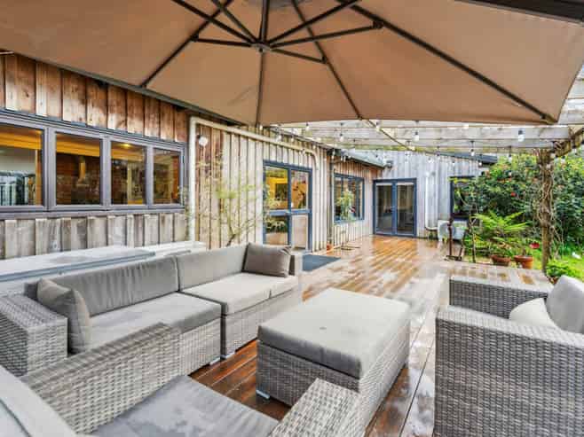 306 Linwood Road, Karaka