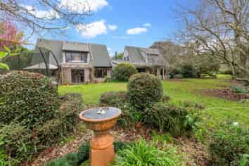 306 Linwood Road, Karaka