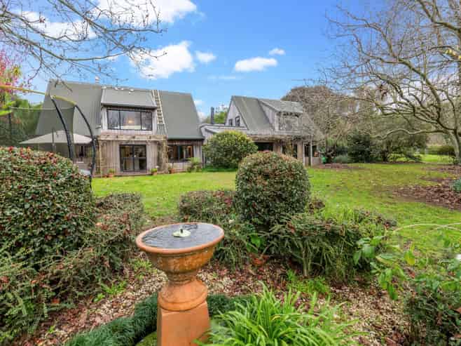 306 Linwood Road, Karaka