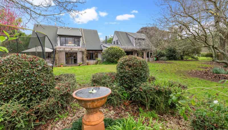 306 Linwood Road, Karaka