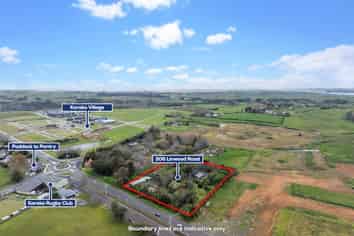 306 Linwood Road, Karaka
