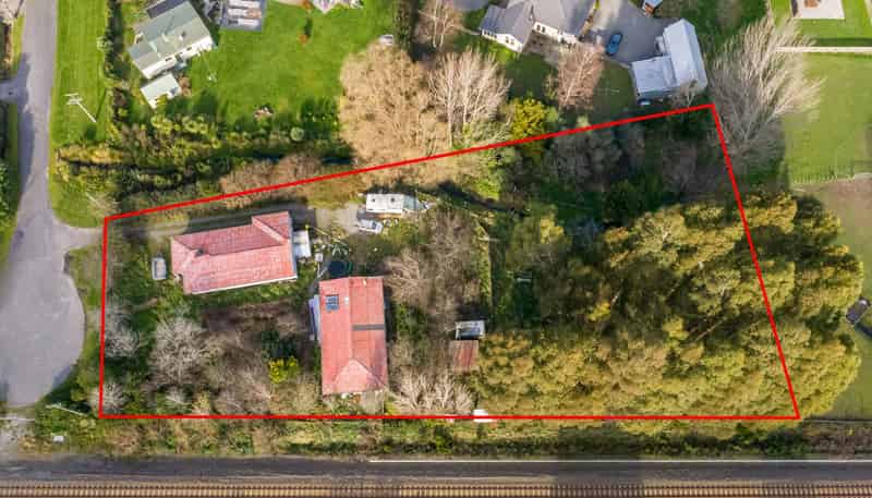 69 Costley Street, Carterton