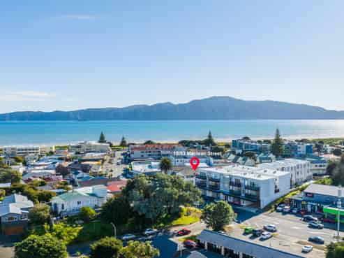 10/53 Maclean Street, Paraparaumu Beach