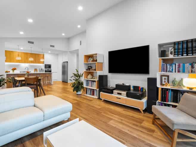 56 Siren Street, Milldale