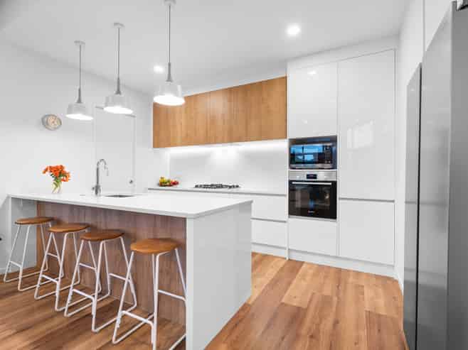 56 Siren Street, Milldale