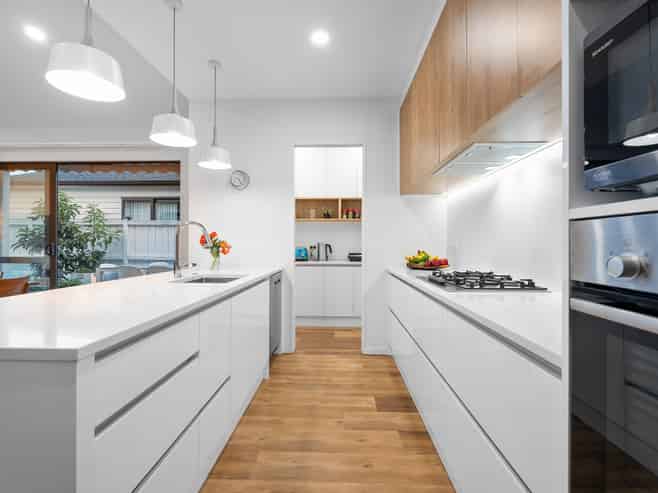 56 Siren Street, Milldale