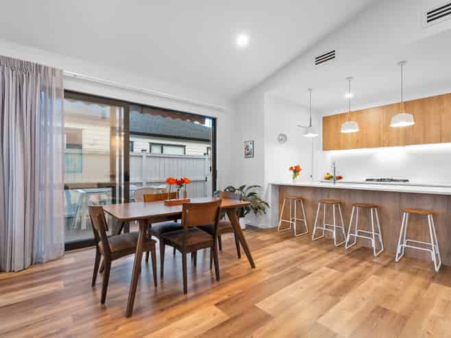 56 Siren Street, Milldale