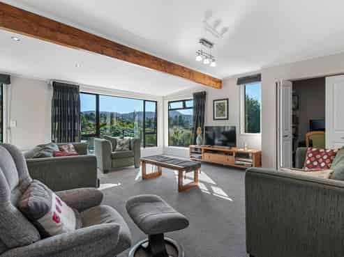 9 Benn Road, Lake Okareka