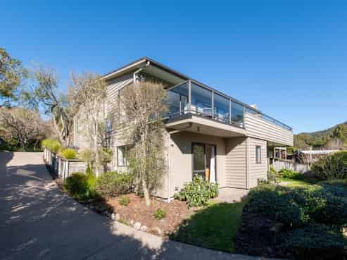 9 Benn Road, Lake Okareka