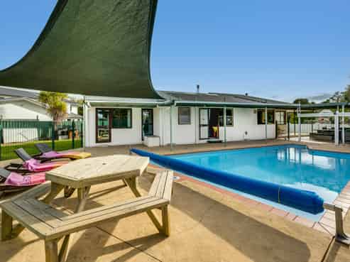 11 Donegal Crescent, Tamatea