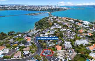 138B Paritai Drive, Orakei