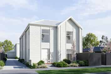 49 Plunket Street, Spreydon