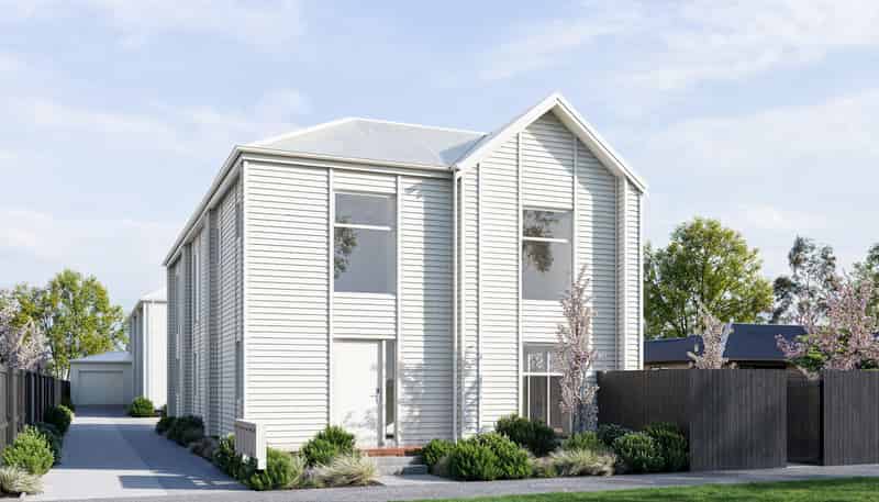 49 Plunket Street, Spreydon