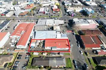 Vacant Possession & Standalone