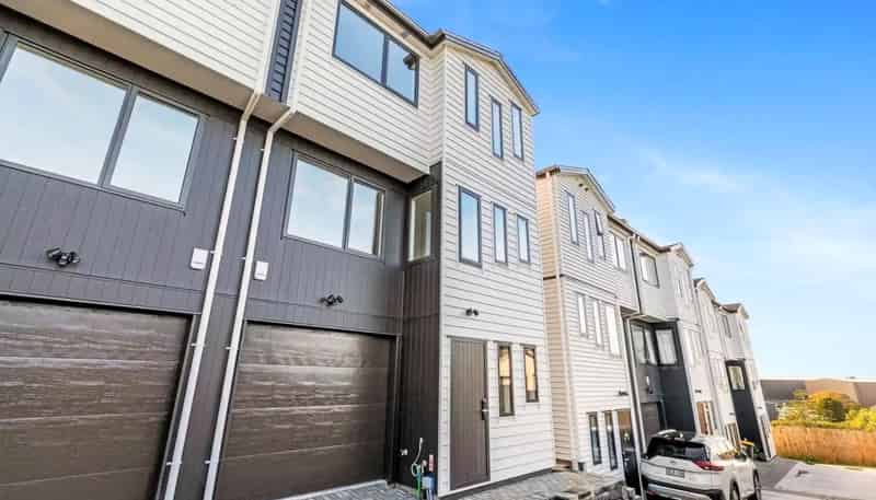 4/418 Richardson Road, Mount Roskill