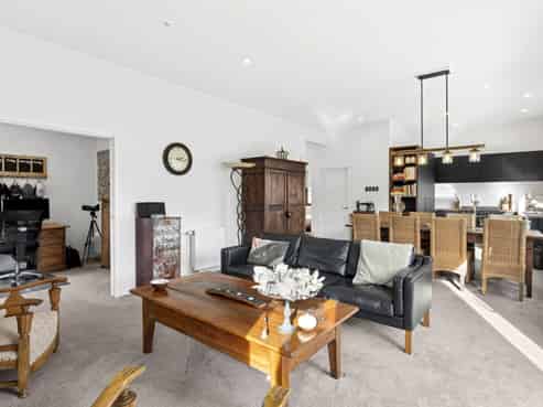 185 Burdon Loop, Lake Hawea