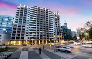 406/47 Beach Road, Auckland Central