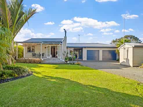 5 Riverside Drive, Point Wells
